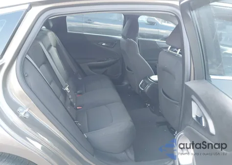 2020 Chevrolet Malibu Fwd Lt z USA, uszkodzony, nr VIN 1G1ZD5STXLF041150